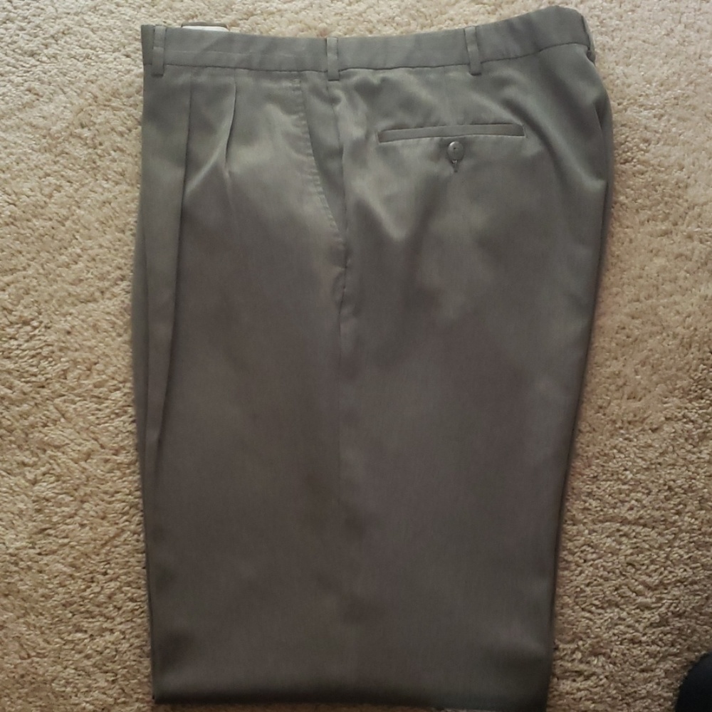 ⭐Farah - Mens Dress Pant